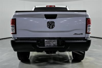 2020 RAM 2500 Tradesman-LIKE NEW SNOW PLOW   - Photo 13 - Joliet, IL 60435