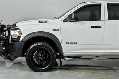 2020 RAM 2500 Tradesman-LIKE NEW SNOW PLOW   - Photo 9 - Joliet, IL 60435