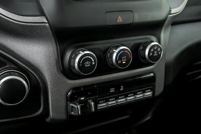 2020 RAM 2500 Tradesman-LIKE NEW SNOW PLOW   - Photo 31 - Joliet, IL 60435