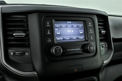 2020 RAM 2500 Tradesman-LIKE NEW SNOW PLOW   - Photo 30 - Joliet, IL 60435