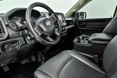 2020 RAM 2500 Tradesman-LIKE NEW SNOW PLOW   - Photo 20 - Joliet, IL 60435