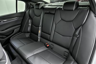 2026 Cadillac CT5-V Blackwing   - Photo 25 - Joliet, IL 60435