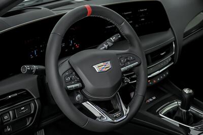 2026 Cadillac CT5-V Blackwing   - Photo 26 - Joliet, IL 60435