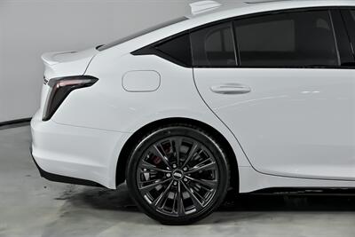 2026 Cadillac CT5-V Blackwing   - Photo 13 - Joliet, IL 60435