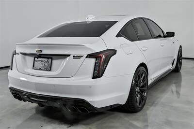 2026 Cadillac CT5-V Blackwing   - Photo 12 - Joliet, IL 60435
