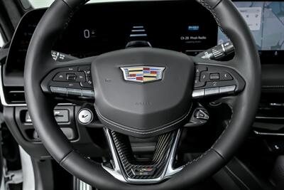 2026 Cadillac CT5-V Blackwing   - Photo 36 - Joliet, IL 60435