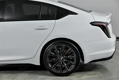 2026 Cadillac CT5-V Blackwing   - Photo 9 - Joliet, IL 60435