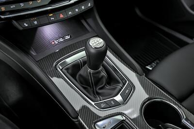 2026 Cadillac CT5-V Blackwing   - Photo 37 - Joliet, IL 60435