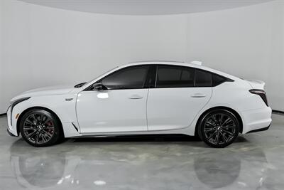 2026 Cadillac CT5-V Blackwing   - Photo 8 - Joliet, IL 60435