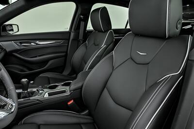 2026 Cadillac CT5-V Blackwing   - Photo 23 - Joliet, IL 60435