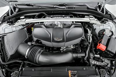 2026 Cadillac CT5-V Blackwing   - Photo 17 - Joliet, IL 60435