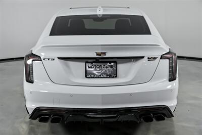 2026 Cadillac CT5-V Blackwing   - Photo 11 - Joliet, IL 60435
