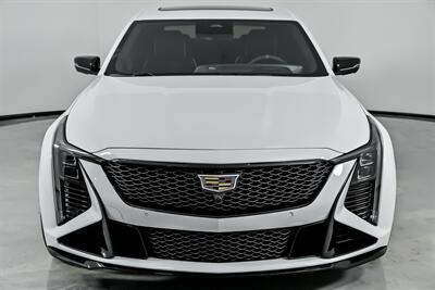 2026 Cadillac CT5-V Blackwing   - Photo 5 - Joliet, IL 60435
