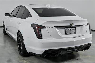 2026 Cadillac CT5-V Blackwing   - Photo 10 - Joliet, IL 60435