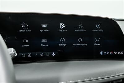 2026 Cadillac CT5-V Blackwing   - Photo 31 - Joliet, IL 60435