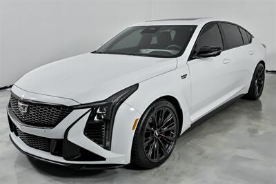 2026 Cadillac CT5-V Blackwing   - Photo 6 - Joliet, IL 60435