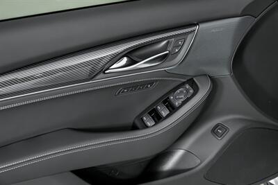 2026 Cadillac CT5-V Blackwing   - Photo 18 - Joliet, IL 60435