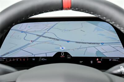 2026 Cadillac CT5-V Blackwing   - Photo 29 - Joliet, IL 60435