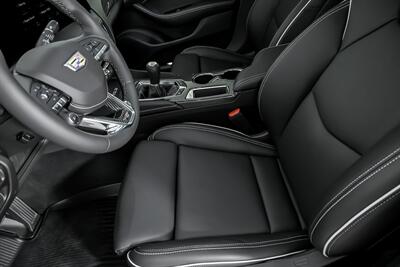 2026 Cadillac CT5-V Blackwing   - Photo 22 - Joliet, IL 60435