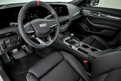 2026 Cadillac CT5-V Blackwing   - Photo 21 - Joliet, IL 60435