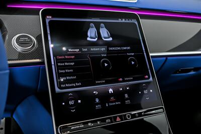 2024 Mercedes-Benz AMG S 63 E Performance-$150K AUTHENTIC BRABUS   - Photo 45 - Joliet, IL 60435
