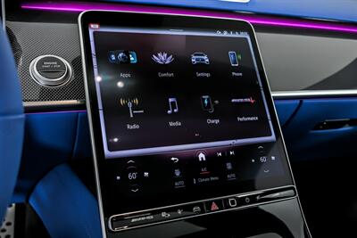 2024 Mercedes-Benz AMG S 63 E Performance-$150K AUTHENTIC BRABUS   - Photo 44 - Joliet, IL 60435