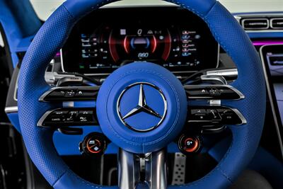 2024 Mercedes-Benz AMG S 63 E Performance-$150K AUTHENTIC BRABUS   - Photo 36 - Joliet, IL 60435