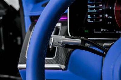 2024 Mercedes-Benz AMG S 63 E Performance-$150K AUTHENTIC BRABUS   - Photo 37 - Joliet, IL 60435