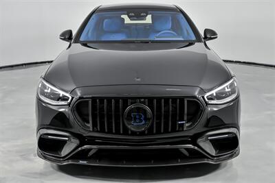 2024 Mercedes-Benz AMG S 63 E Performance-$150K AUTHENTIC BRABUS   - Photo 9 - Joliet, IL 60435