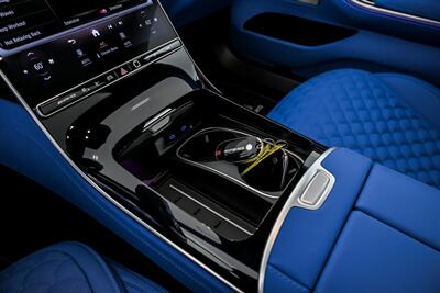 2024 Mercedes-Benz AMG S 63 E Performance-$150K AUTHENTIC BRABUS   - Photo 46 - Joliet, IL 60435