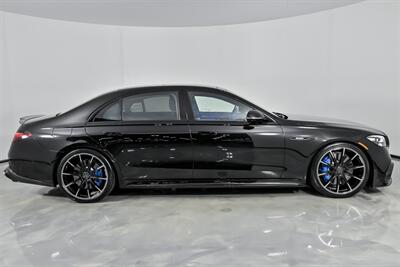 2024 Mercedes-Benz AMG S 63 E Performance-$150K AUTHENTIC BRABUS   - Photo 19 - Joliet, IL 60435