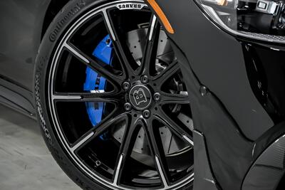 2024 Mercedes-Benz AMG S 63 E Performance-$150K AUTHENTIC BRABUS   - Photo 5 - Joliet, IL 60435