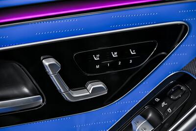 2024 Mercedes-Benz AMG S 63 E Performance-$150K AUTHENTIC BRABUS   - Photo 24 - Joliet, IL 60435