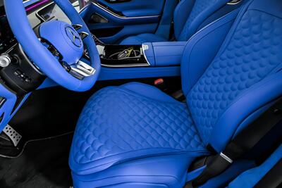 2024 Mercedes-Benz AMG S 63 E Performance-$150K AUTHENTIC BRABUS   - Photo 28 - Joliet, IL 60435