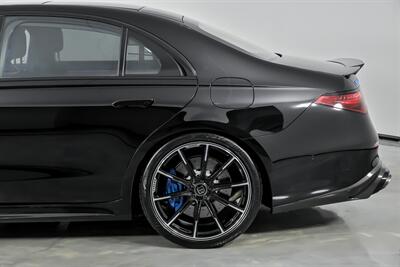 2024 Mercedes-Benz AMG S 63 E Performance-$150K AUTHENTIC BRABUS   - Photo 13 - Joliet, IL 60435