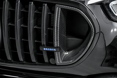 2024 Mercedes-Benz AMG S 63 E Performance-$150K AUTHENTIC BRABUS   - Photo 8 - Joliet, IL 60435