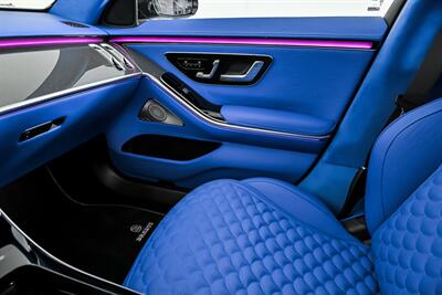 2024 Mercedes-Benz AMG S 63 E Performance-$150K AUTHENTIC BRABUS   - Photo 47 - Joliet, IL 60435