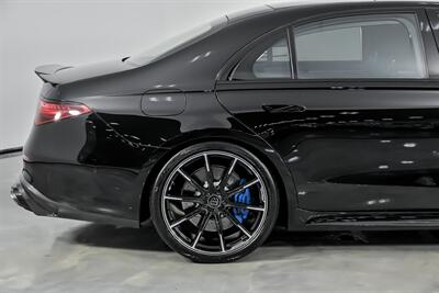 2024 Mercedes-Benz AMG S 63 E Performance-$150K AUTHENTIC BRABUS   - Photo 18 - Joliet, IL 60435