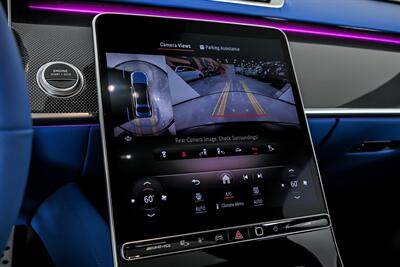 2024 Mercedes-Benz AMG S 63 E Performance-$150K AUTHENTIC BRABUS   - Photo 43 - Joliet, IL 60435