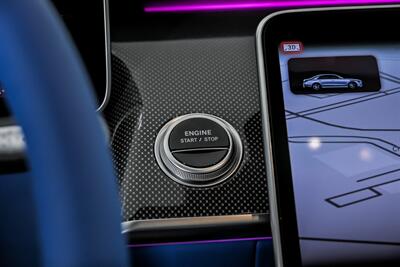 2024 Mercedes-Benz AMG S 63 E Performance-$150K AUTHENTIC BRABUS   - Photo 39 - Joliet, IL 60435