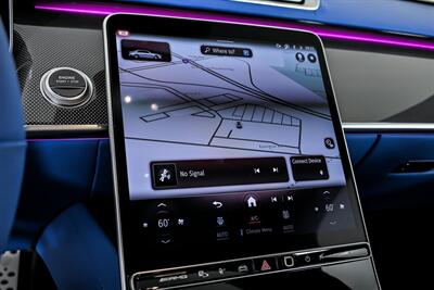 2024 Mercedes-Benz AMG S 63 E Performance-$150K AUTHENTIC BRABUS   - Photo 42 - Joliet, IL 60435