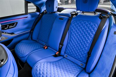 2024 Mercedes-Benz AMG S 63 E Performance-$150K AUTHENTIC BRABUS   - Photo 30 - Joliet, IL 60435