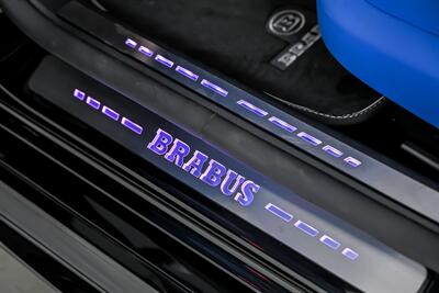 2024 Mercedes-Benz AMG S 63 E Performance-$150K AUTHENTIC BRABUS   - Photo 32 - Joliet, IL 60435