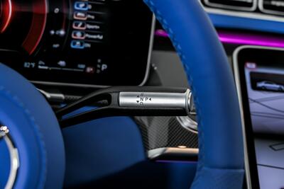 2024 Mercedes-Benz AMG S 63 E Performance-$150K AUTHENTIC BRABUS   - Photo 38 - Joliet, IL 60435