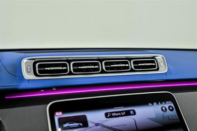 2024 Mercedes-Benz AMG S 63 E Performance-$150K AUTHENTIC BRABUS   - Photo 40 - Joliet, IL 60435