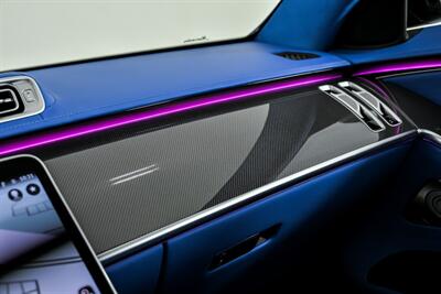 2024 Mercedes-Benz AMG S 63 E Performance-$150K AUTHENTIC BRABUS   - Photo 41 - Joliet, IL 60435