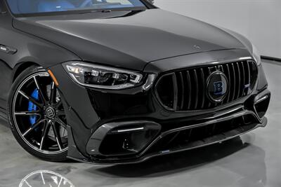 2024 Mercedes-Benz AMG S 63 E Performance-$150K AUTHENTIC BRABUS   - Photo 4 - Joliet, IL 60435