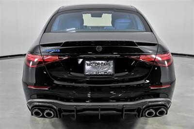 2024 Mercedes-Benz AMG S 63 E Performance-$150K AUTHENTIC BRABUS   - Photo 15 - Joliet, IL 60435