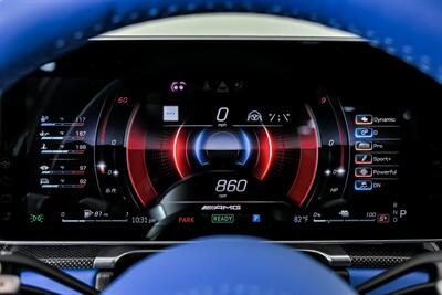 2024 Mercedes-Benz AMG S 63 E Performance-$150K AUTHENTIC BRABUS   - Photo 35 - Joliet, IL 60435