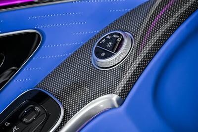 2024 Mercedes-Benz AMG S 63 E Performance-$150K AUTHENTIC BRABUS   - Photo 25 - Joliet, IL 60435